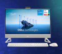 Dell Inspiron 27 All-in-One BP