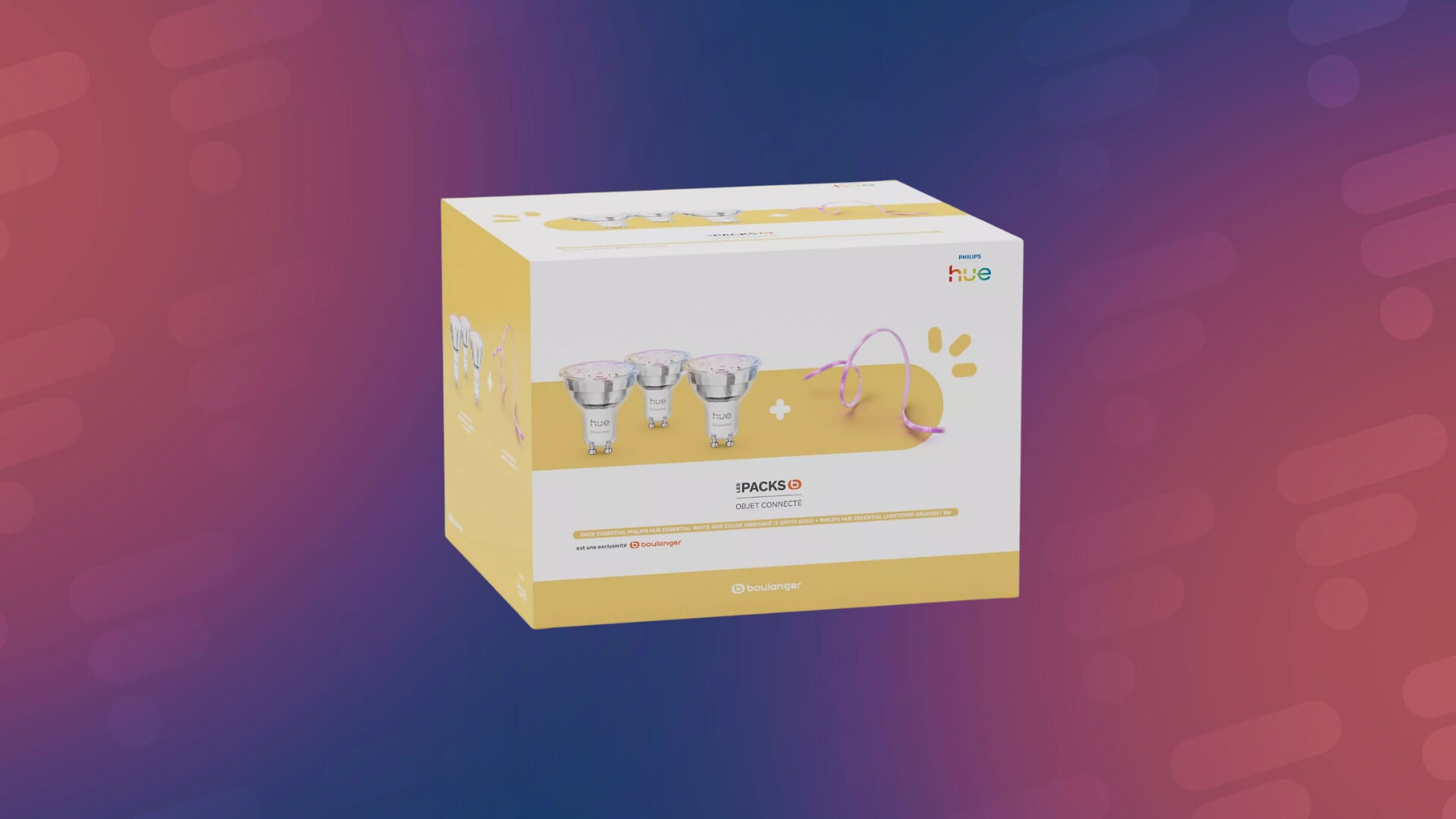 Philips Hue BP