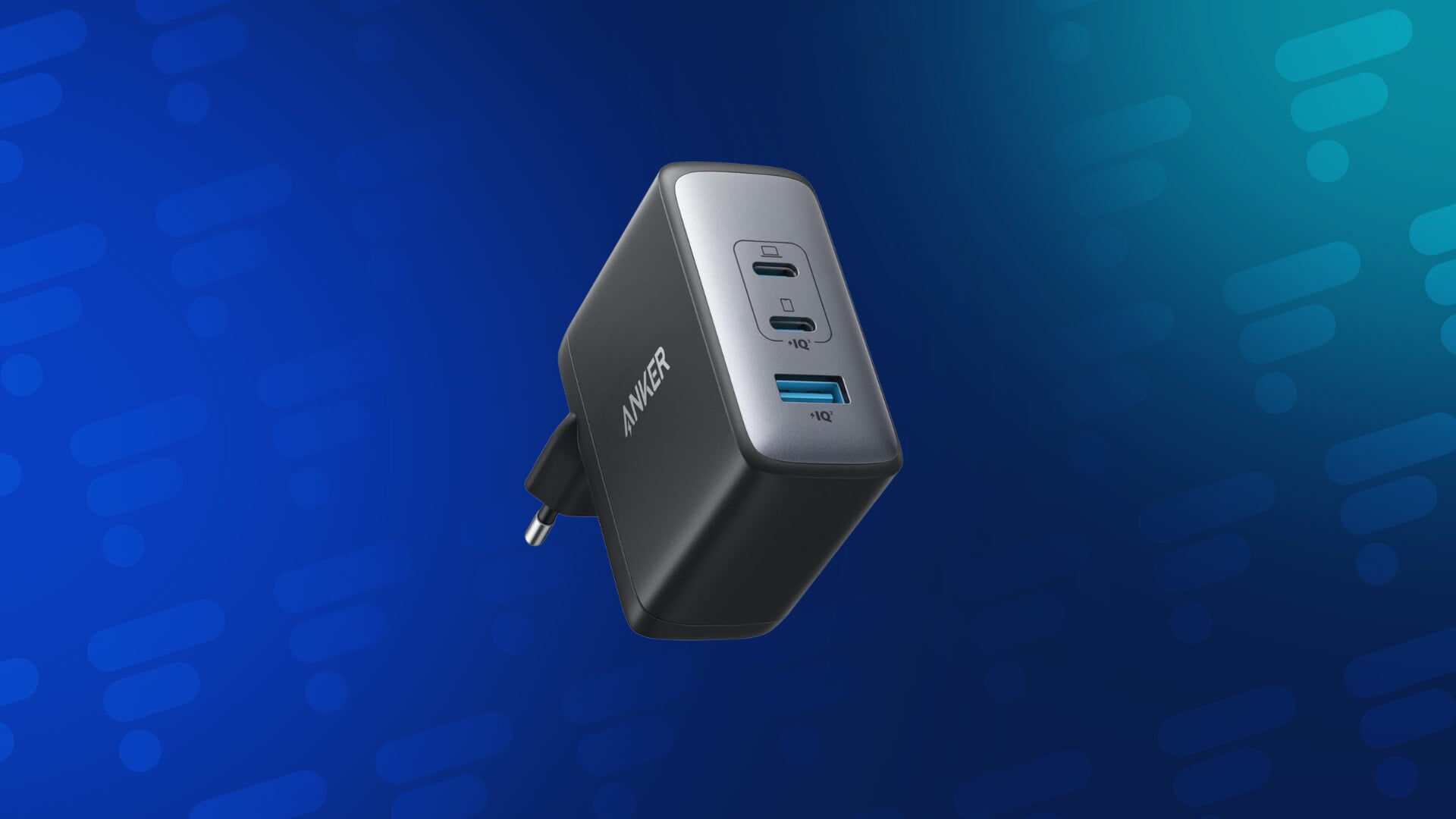 Anker 736 BP