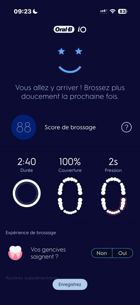 Bilan