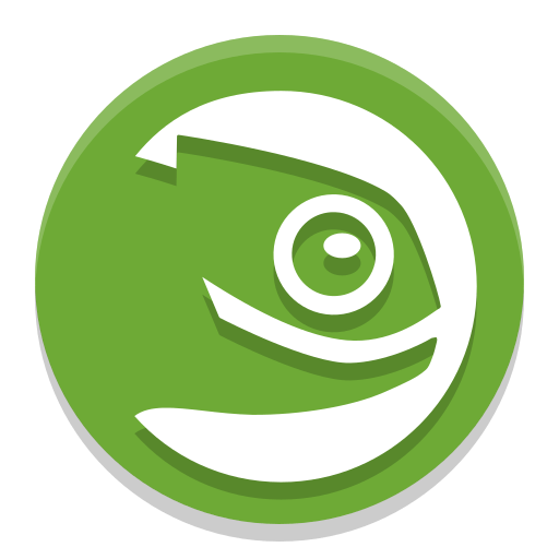 openSUSE