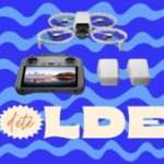 DJI Flip Fly More Combo soldes d&rsquo;été 2026