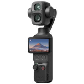 DJI Osmo Pocket 4P DJI Osmo Pocket 4P