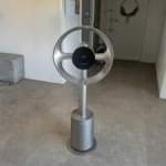 Test Dreame MF10 : un ventilateur sans pales, sans souffle, mais tellement rafraîchissant