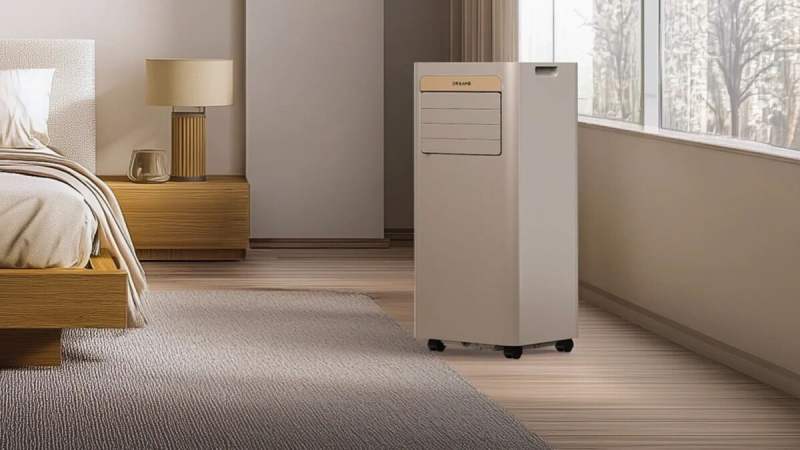 Victime de son succès, ce climatiseur Dreame 3-en-1 revient en stock à moins de 320 €