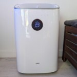 Dreo 318S : on a testé le climatiseur mobile compact qui promet le froid sans drainage