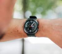 La Samsung Galaxy Watch Ultra 2 // Source : Robin Wycke - Frandroid