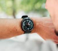 La Samsung Galaxy Watch Ultra 2 // Source : Robin Wycke - Frandroid