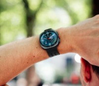 La Samsung Galaxy Watch Ultra 2 // Source : Robin Wycke - Frandroid