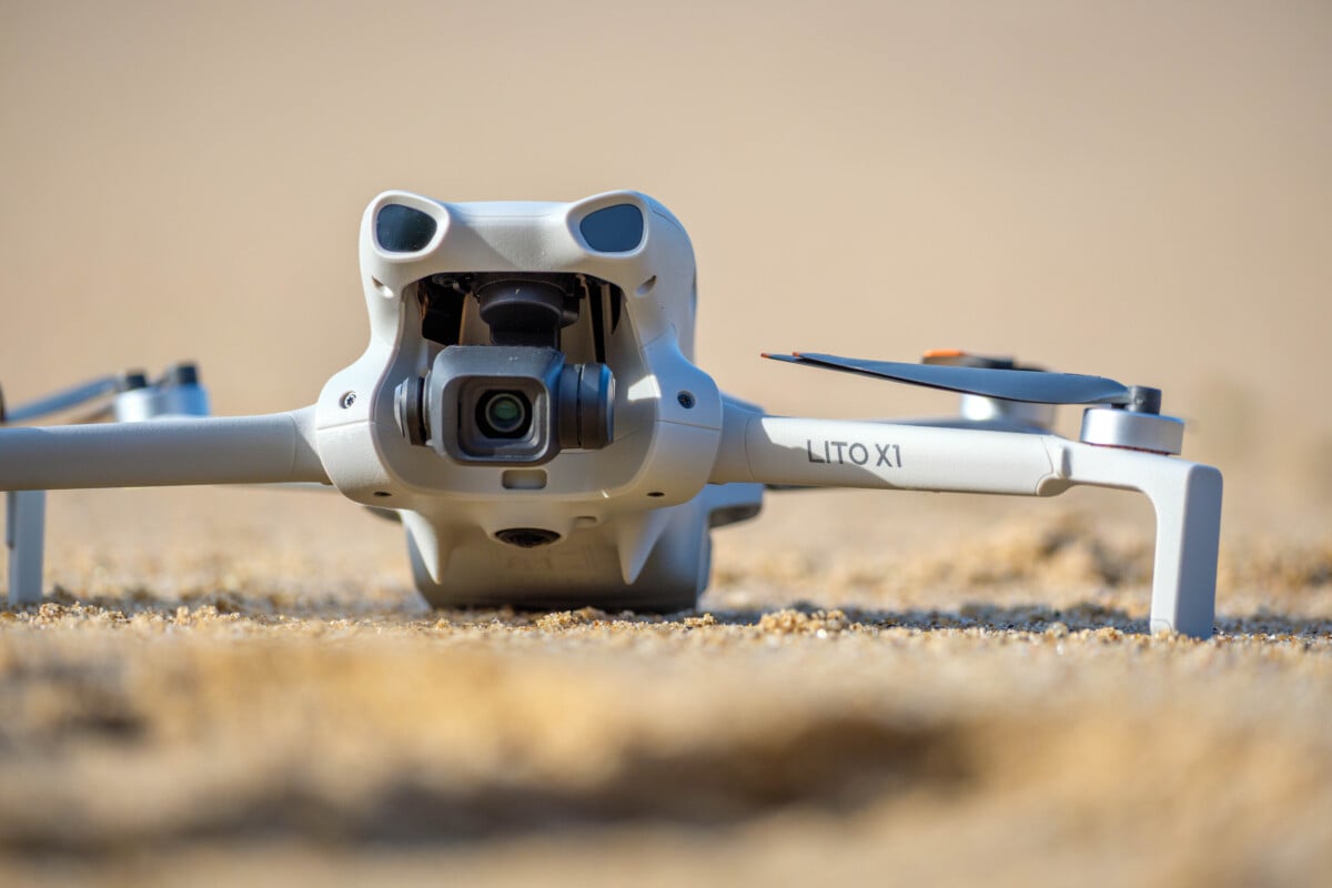 DJI Lito X1 DJI Lito X1
