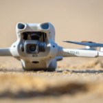 J&rsquo;ai testé le DJI Lito X1, le drone d&rsquo;entrée de gamme qui a tout d&rsquo;un pro