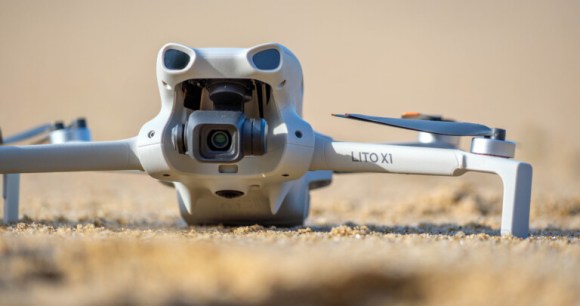 DJI Lito X1