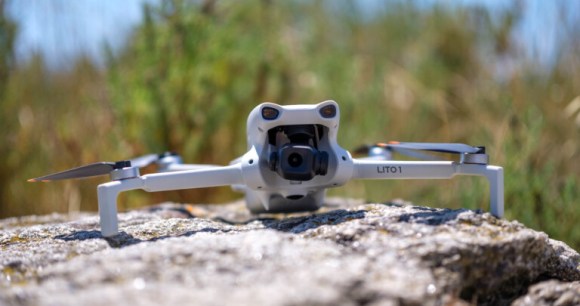 DJI Lito 1 DJI Lito 1