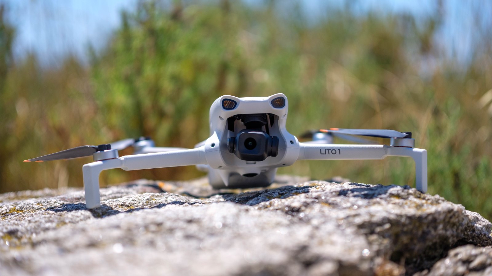 J’ai testé le DJI Lito 1 : le drone qui redéfinit l’entrée de gamme