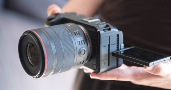Canon R6 V Canon R6 V