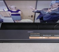 La barre de son Samsung HW-Q995H La barre de son Samsung HW-Q995H