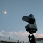 J&rsquo;ai testé le Dwarf Mini, un télescope connecté pas cher et si compact qu&rsquo;il rentre dans la poche