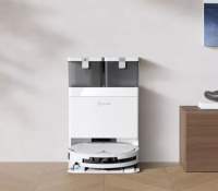 ECOVACS Deebot T50 Omni Gen3 ECOVACS Deebot T50 Omni Gen3