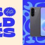 Fnac et Darty affichent le récent Samsung Galaxy A57 à un prix totalement inédit pour les soldes, et un casque Bluetooth est offert