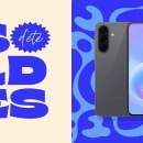 Fnac et Darty affichent le récent Samsung Galaxy A57 à un prix totalement inédit pour les soldes, et un casque Bluetooth est offert