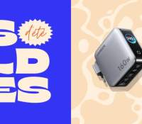 Ugreen Nexode Soldes