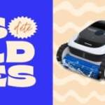Ultramarine P1 : le tout premier robot piscine d&rsquo;Ecovacs plonge sous les 400 € pendant les soldes
