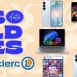 E.Leclerc   — Soldes