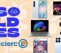 E.Leclerc   — Soldes