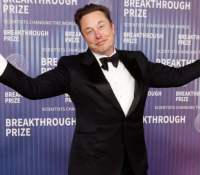 Elon Musk 20