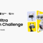 Insta360 lance un concours de design avec Bambu Lab pour imprimer en 3D des accessoires à la Luna Ultra