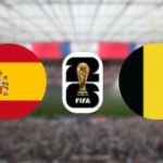 Espagne-Belgique : à quelle heure et sur quelle chaîne voir le quart de finale de la Coupe du monde 2026 ?