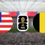 États-Unis – Belgique : à quelle heure et sur quelle chaîne voir ce 8e de finale ?