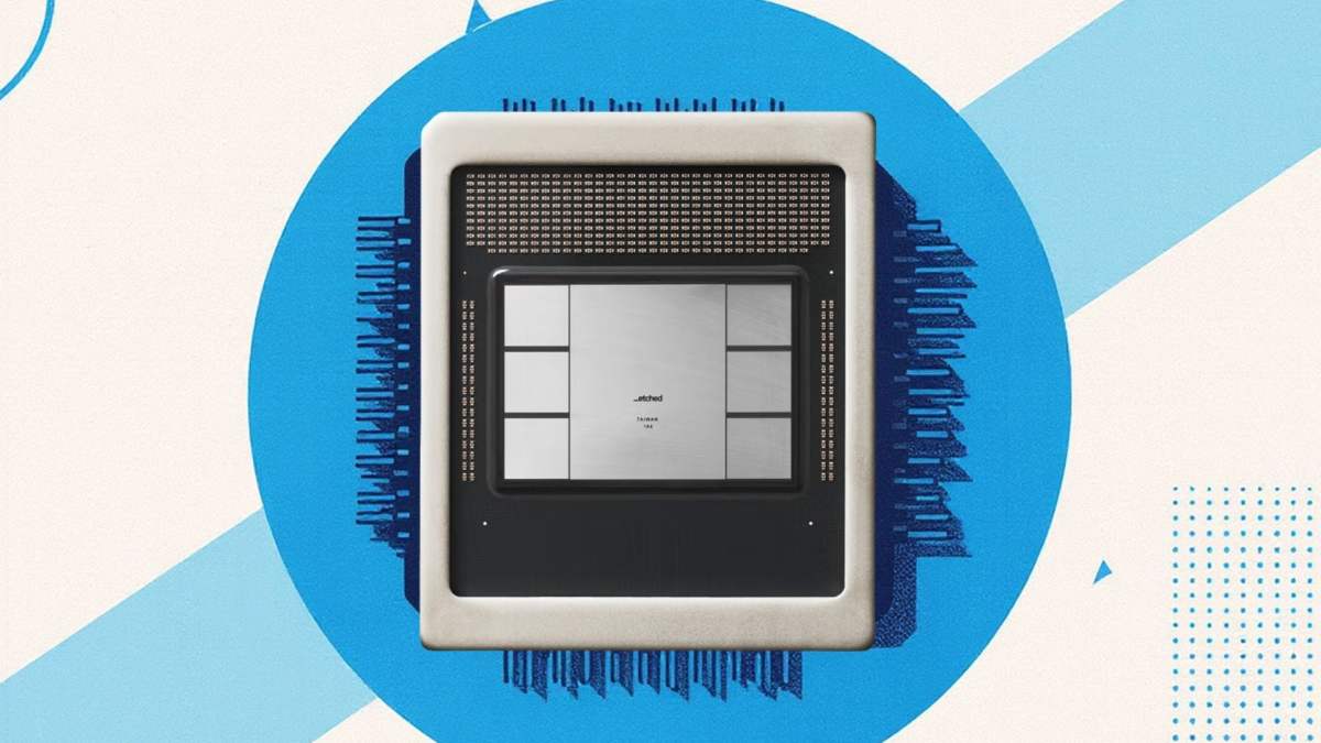 Pourquoi la puce Sohu d’Etched menace le monopole de Nvidia