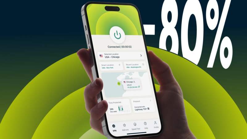 VPN en vacances : 5 situations où ExpressVPN change tout cet été