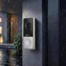 Amazon brade à moitié prix cette sonnette connectée 3K avec carillon pour sécuriser votre entrée