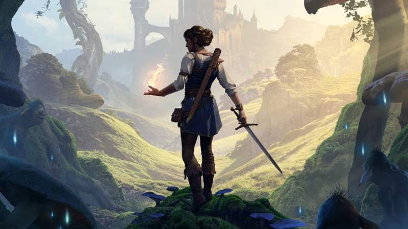 Le retour de Fable se précise avec un meilleur prix de précommande sur Xbox Series X que sur PS5