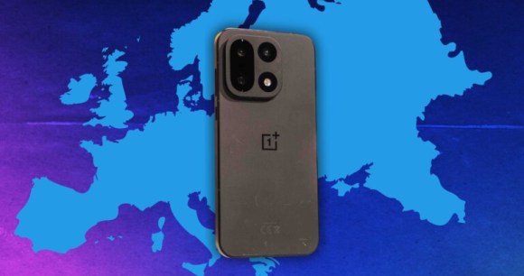 La fin de OnePlus en France et en Europe. // Source : Photo et montage Frandroid La fin de OnePlus en France et en Europe. // Source : Photo et montage Frandroid