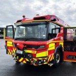 Camion de pompiers électrique vs diesel : la réalité du terrain face aux feux de forêt