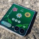 J&rsquo;ai testé le Samsung Z Flip 8 : le petit smartphone pliant se bonifie comme le bon vin, très lentement