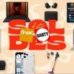 Soldes Fnac et Darty : les ultimes pépites Tech à saisir avant le 21 juillet 