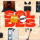 Soldes Fnac et Darty : les ultimes pépites Tech à saisir avant le 21 juillet 