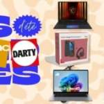 Soldes Fnac et Darty : les ultimes pépites Tech à saisir avant le 21 juillet 