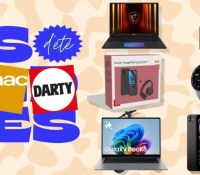 Fnac Darty — Soldes (2) Fnac Darty — Soldes (2)