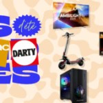 Fnac Darty — Soldes