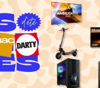 Fnac Darty — Soldes Fnac Darty — Soldes