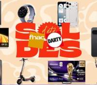 Fnac Darty — Soldes Fnac Darty — Soldes