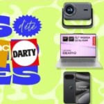 Fnac et Darty frappent fort pour la 2e démarque des soldes avec 10 bonnes affaires à saisir 