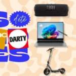 Fnac et Darty vident leurs stocks pour la fin des soldes, voici les bons plans Tech à ne pas rater