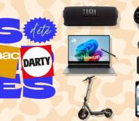 Fnac Darty — Soldes Fnac Darty — Soldes