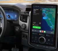 ford-f-150-lightning-with-apple-maps-on-carplay ford-f-150-lightning-with-apple-maps-on-carplay